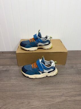 Used kids Flower Mountain size 13